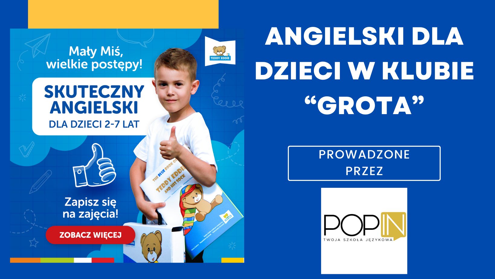 *angielski