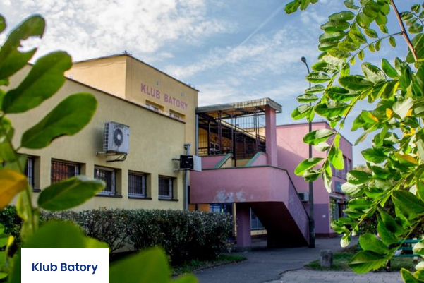 Klub Batory