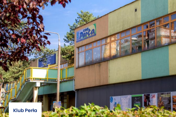 Klub Per�a