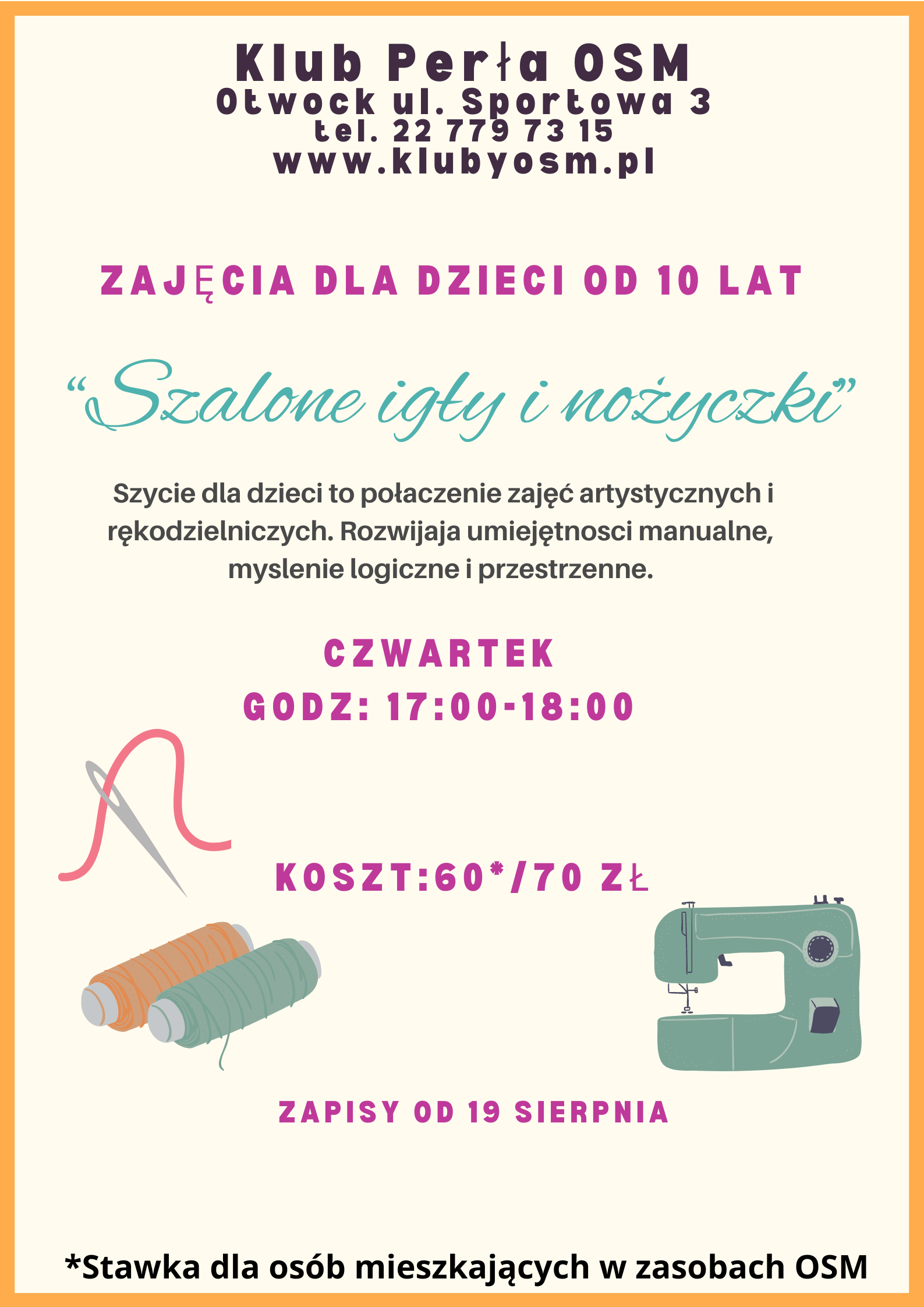 *szalone